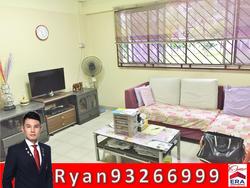 Blk 310 Bukit Batok Street 32 (Bukit Batok), HDB 4 Rooms #104102412